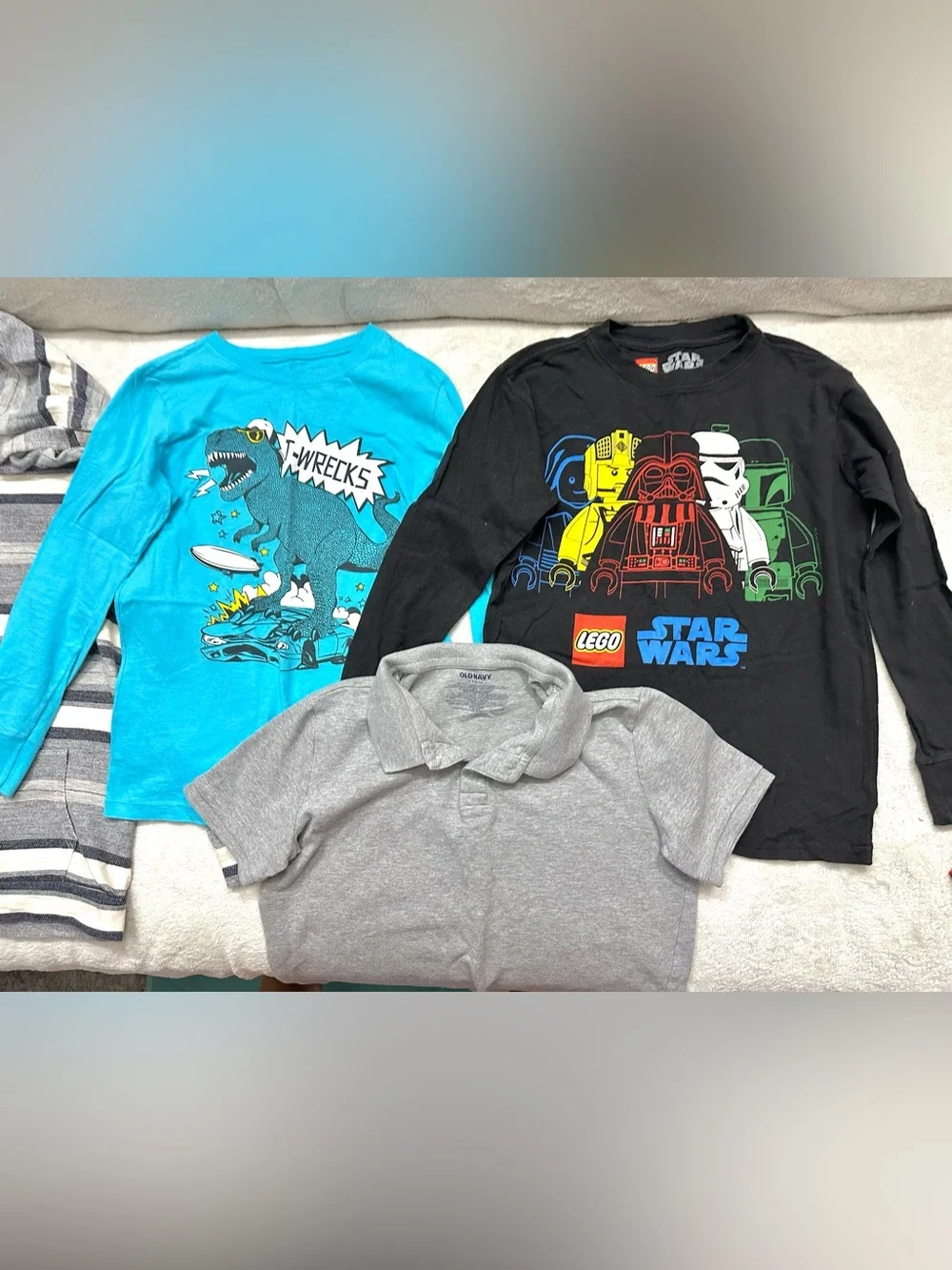 GAP long sleeve
